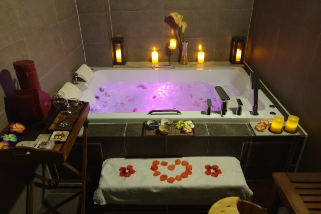 서울 청담 뷰티블르바드 에스테틱 & 스파