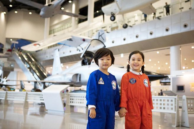 제주 항공우주박물관 입장권 + 그림카페 (에이드or커피or어린이음료 택1)