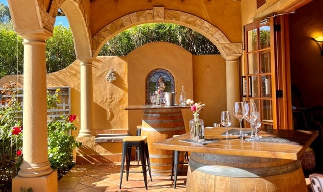 [아워스토리] 헌터벨리 와이너리 완전 정복 단독 투어