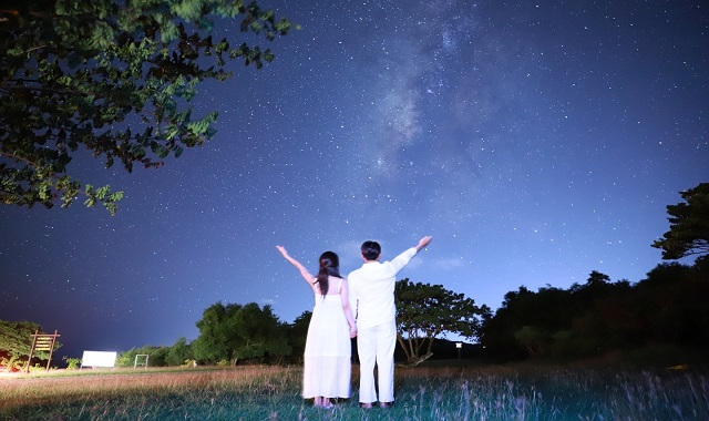 사이판 마나가하섬 & 그로토 그리고 별빛투어 - 필수 투어를 한 번에!