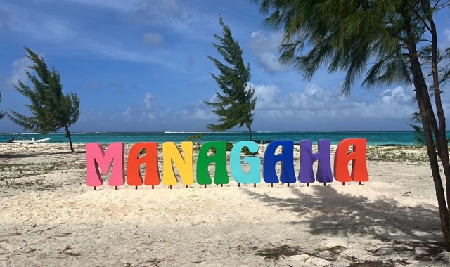 사이판 마나가하섬 & 그로토 그리고 별빛투어 - 필수 투어를 한 번에!