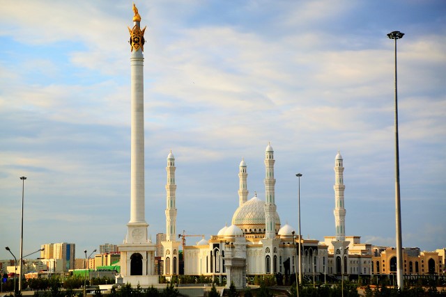 몽골 & 우즈베키스탄 & 카자흐스탄 데이터 무제한 eSIM 이심 (AIS)