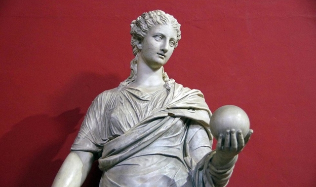 [여행톡톡] [비예약제] 바티칸 오전 & 로마 오후 시내 투어