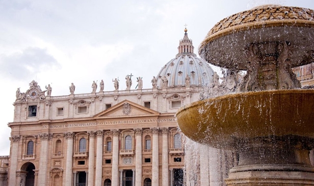 [여행톡톡] [비예약제] 바티칸 오전 & 로마 오후 시내 투어