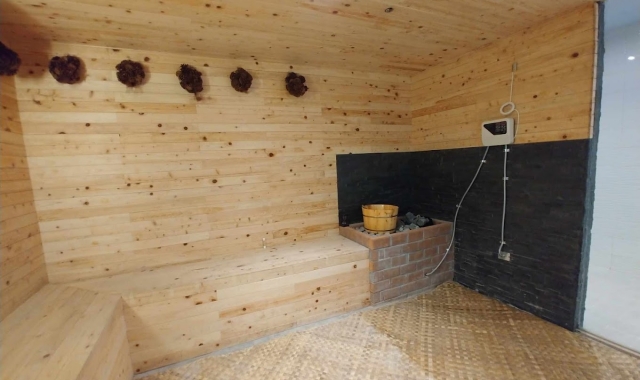 마닐라 515 스파 & 마사지