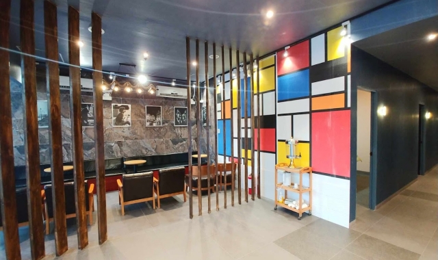 마닐라 515 스파 & 마사지