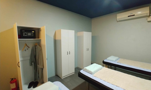 마닐라 515 스파 & 마사지