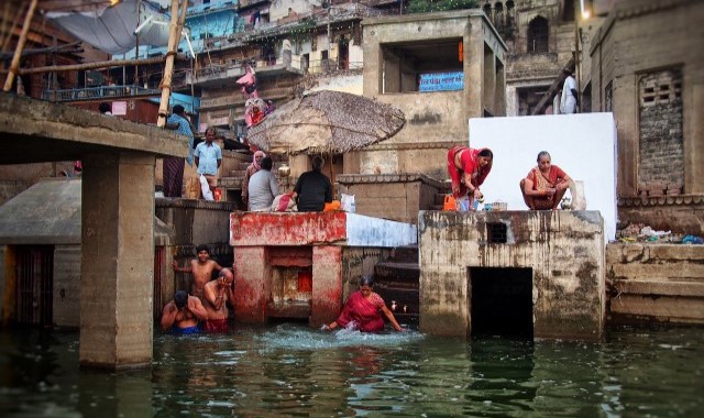 인도 4G LTE 데이터 무제한 유심 (택배 수령)