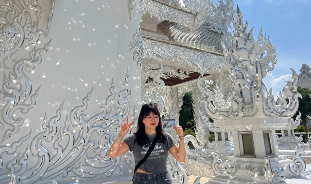 [점심식사,입장료, 왕복 픽드랍 포함] 치앙라이 유명 사원 일일투어
