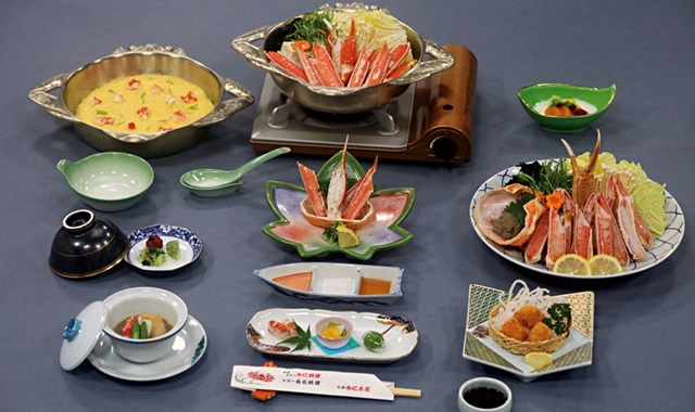 나고야 카니혼케 사카에 센트럴점