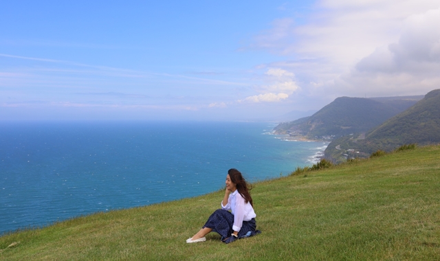 [아워스토리] 로열내셔널파크 & 울릉공 단독 투어 (시크릿 코스 포함)