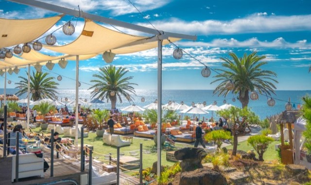 제주 커클패스 카페 자유이용권