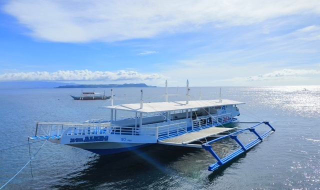 [보라아재] 보라카이 카라바오 비치 호핑투어