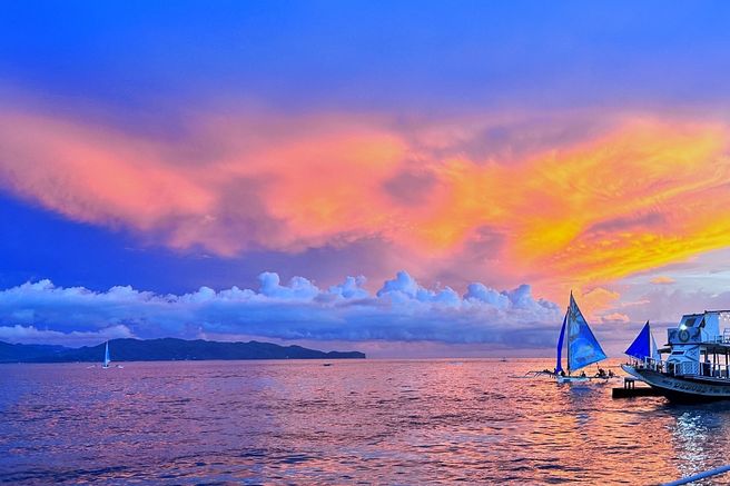 Boracay: Carabao Beach Hopping Tour