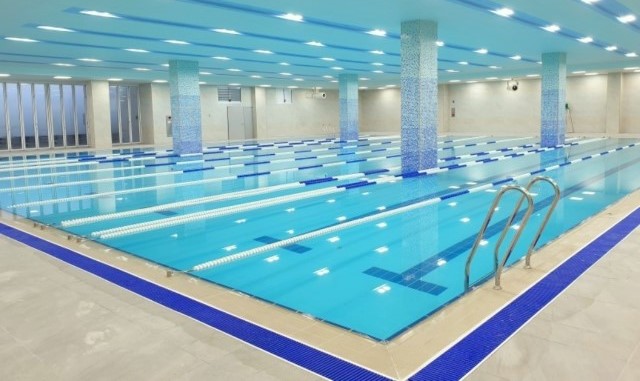 부산 기장 하이리페움 수영장 입장권