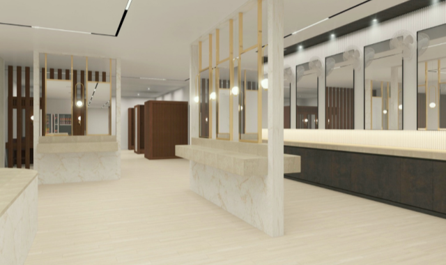 부산 기장 하이리페움 온천 사우나 입장권