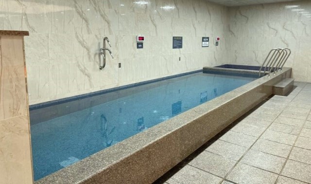 부산 기장 하이리페움 온천 사우나 입장권