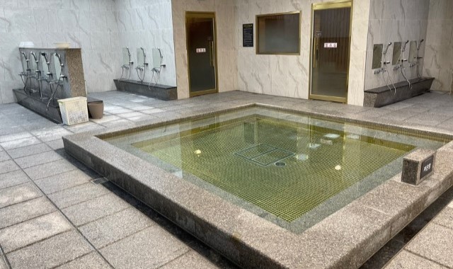 부산 기장 하이리페움 온천 사우나 입장권