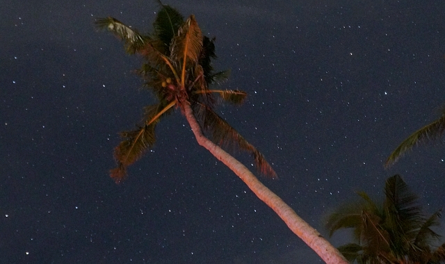 보라카이 푸카쉘 비치 낭만 별빛 투어