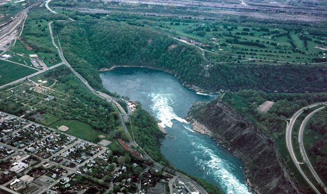 [동부관광] [2박3일 / 나이아가라 폴뷰] 뉴욕 출발: 워싱턴 & 나이아가라 폭포 투어