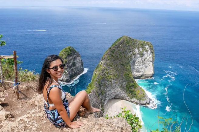 Bali Nusa Penida Instagram East/West Choice Tour