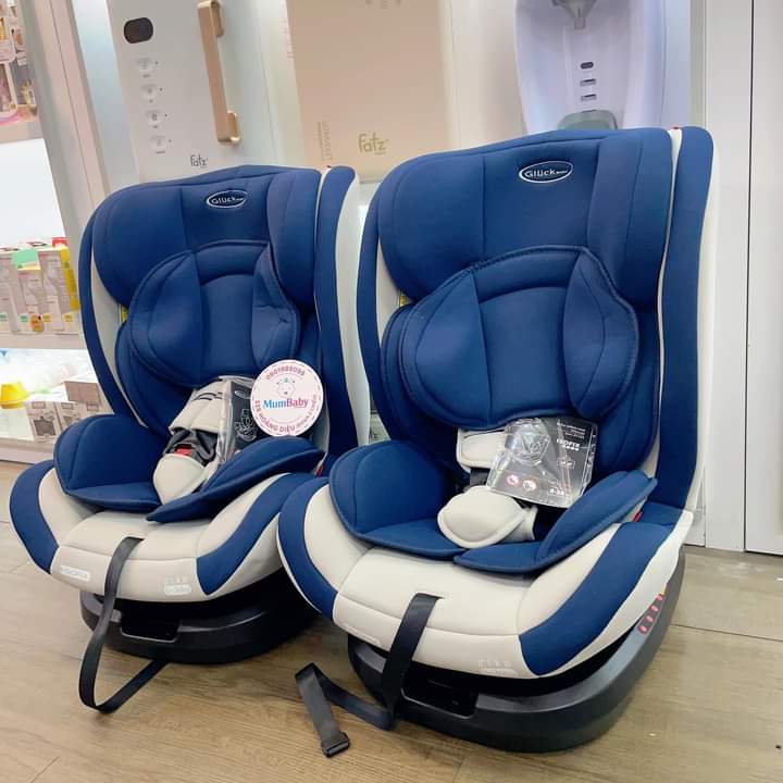 다낭 유모차 & 카시트 렌탈 서비스