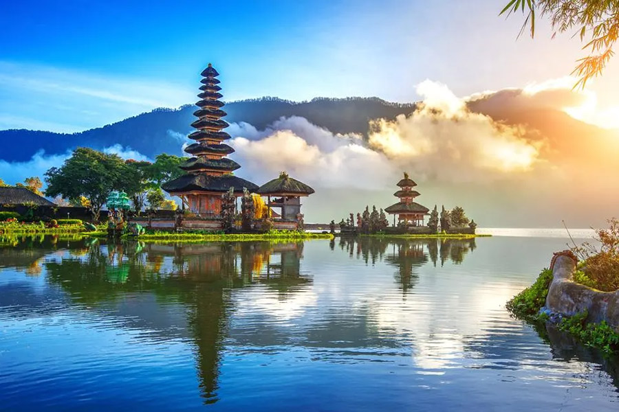 Bali check-out day tour (120 minutes aroma massage / airport drop-off)