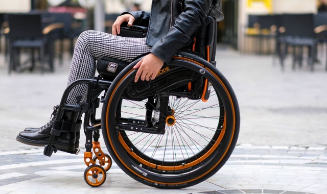 다낭 휠체어 렌탈 서비스