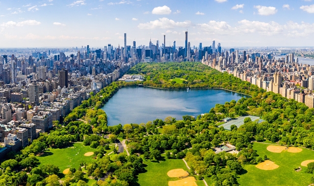 [동부관광] [3박4일 / 나이아가라 폴뷰] 뉴욕 출발: 워싱턴 DC & 나이아가라 폭포 & 뉴욕 시내 투어