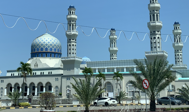 코타키나발루 시티투어 + 무료 픽업 (WAUG Exclusive)