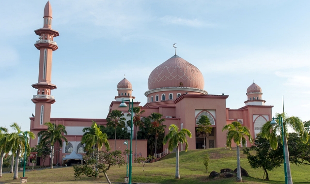 코타키나발루 시티투어 + 무료 픽업 (WAUG Exclusive)