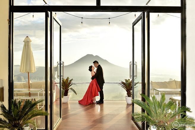 발리 스냅 투어