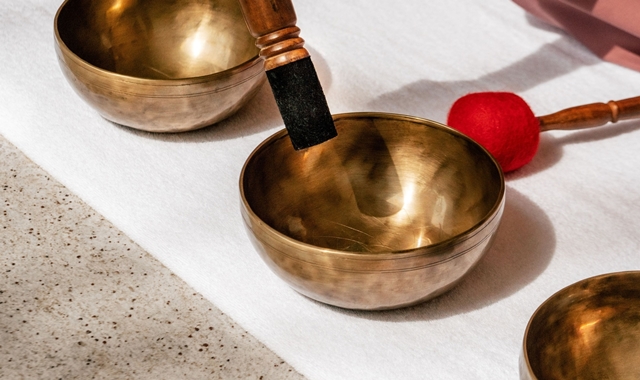 더 스탠다드 후아힌 스파