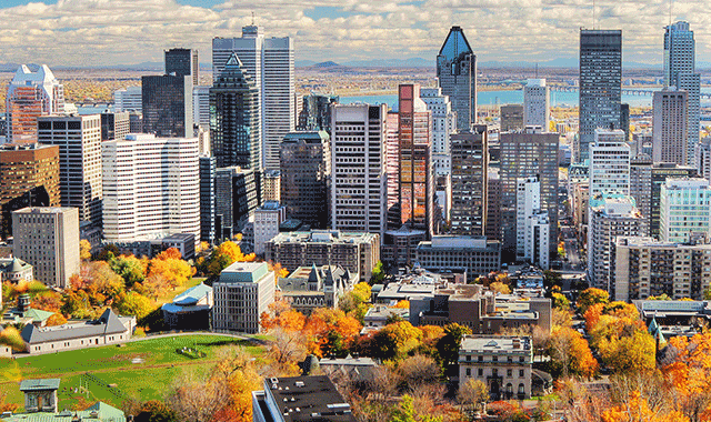 [동부관광] [5박6일 / 나이아가라 폴뷰] 뉴욕 출발: 미동부 & 캐나다, 나이아가라 + 워싱턴 DC 투어 (몬트리올 2박)