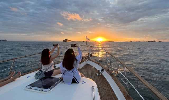 싱가포르 센토사 펀 디스커버리 패스