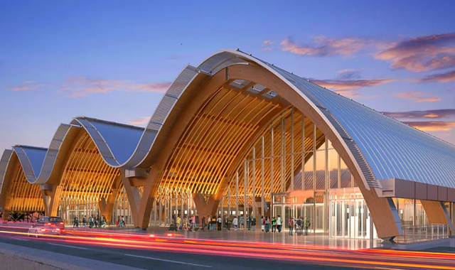 세부 막탄 공항 단독 픽업 & 샌딩 서비스