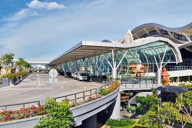 Bali: Ngurah Rai Airport Pickup & Drop-off Service