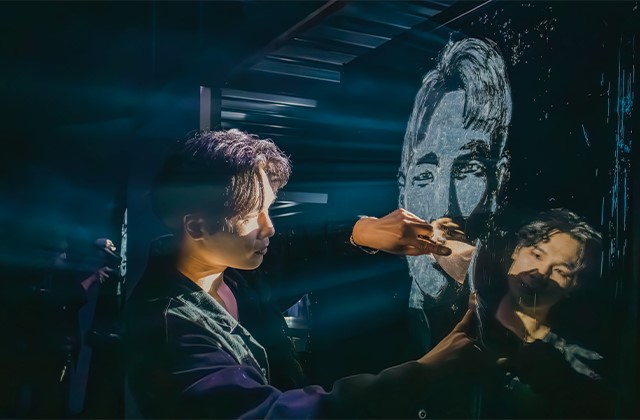 [후기이벤트] 서울 중구 페인터즈 공연 티켓  - 광화문 전용관 (경향아트힐)