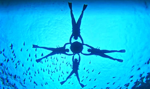 [보트엔트리] 오키나와 푸른동굴 스노클링 투어 (한국어 진행)