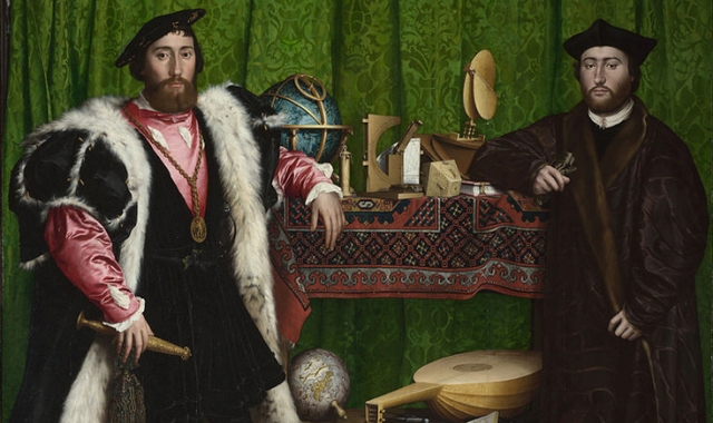 [런던소풍] 런던 필수! 내셔널 갤러리 & 대영박물관 핵심 투어