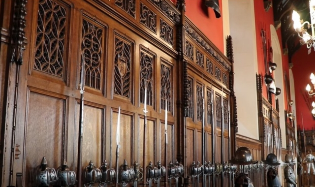 [런던소풍] 에딘버러를 하루에 정복하는 일일 투어