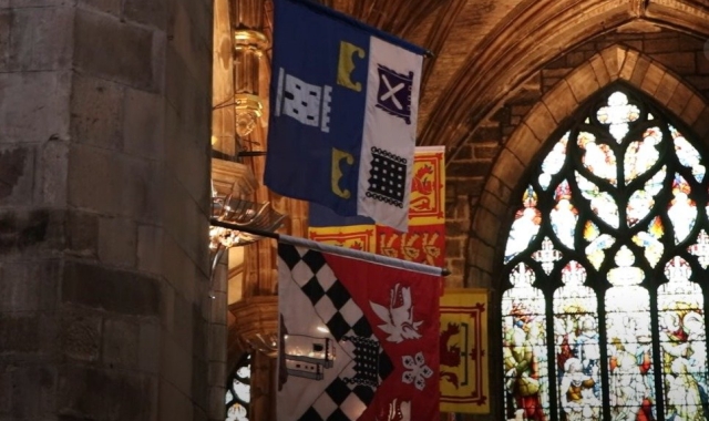 [런던소풍] 에딘버러를 하루에 정복하는 일일 투어