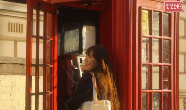 [런던소풍] 센스쟁이 가이드와 하루에 런던을 모두 만나는 투어