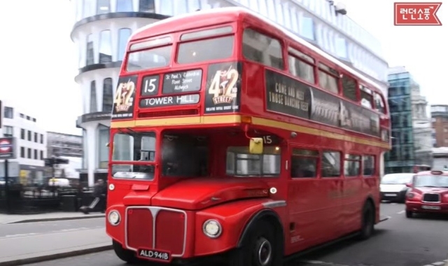 [런던소풍] 센스쟁이 가이드와 하루에 런던을 모두 만나는 투어
