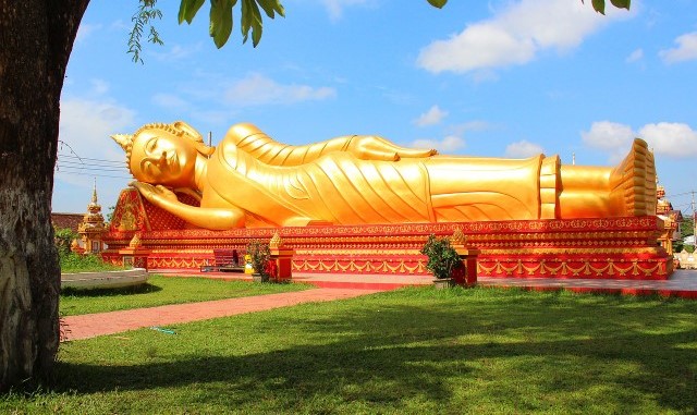 라오스 Unitel 데이터 + 통화 유심