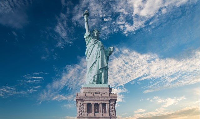 미국 4G LTE 데이터 / 통화 무제한 유심 (택배 수령)