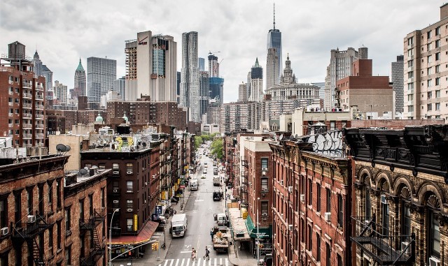 미국 4G LTE 데이터 / 통화 무제한 유심 (택배 수령)