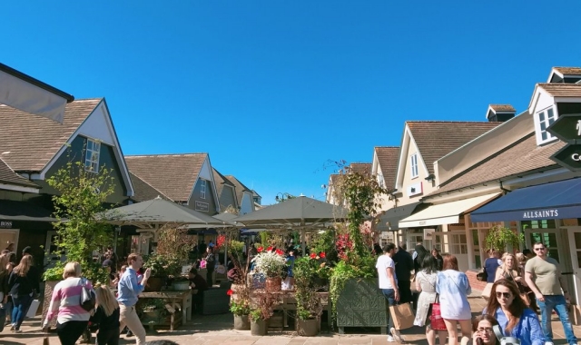 [런던소풍] 코츠월드 + 옥스포트 + 비스터 빌리지 투어