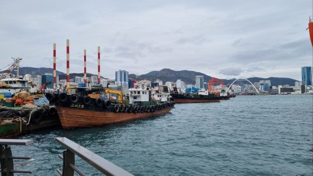 부산 절영마 영도 스토리 버스투어 (태종대 유람선, 음료 포함)