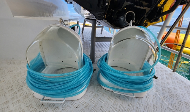 보홀 스타인월드 해양 스포츠 패키지 (패러세일링, 제트스키)